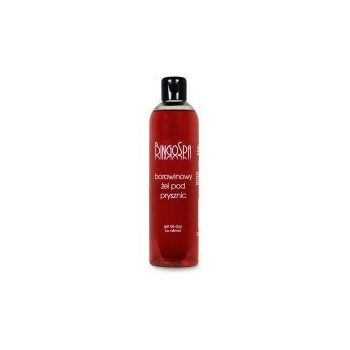 BINGOSPA Borowinowy żel pod prysznic 300ml    ! NEW